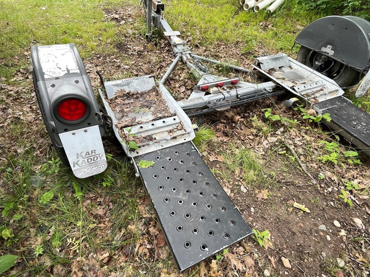 #6103-•-kar-kaddy-ss-tow-dolly-(sells-bill-of-sale)-image-6