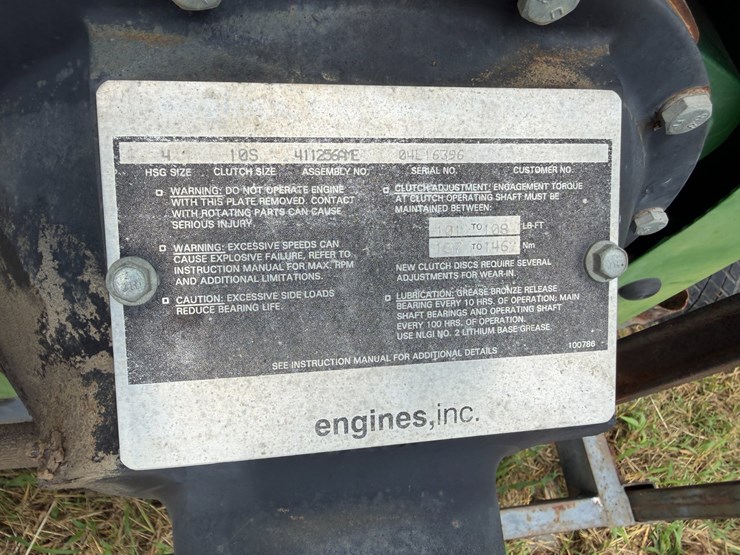 #52642-•-engines-inc-4d80-4-cyl-power-unit-pe4045d469007-inv#52642-image-17