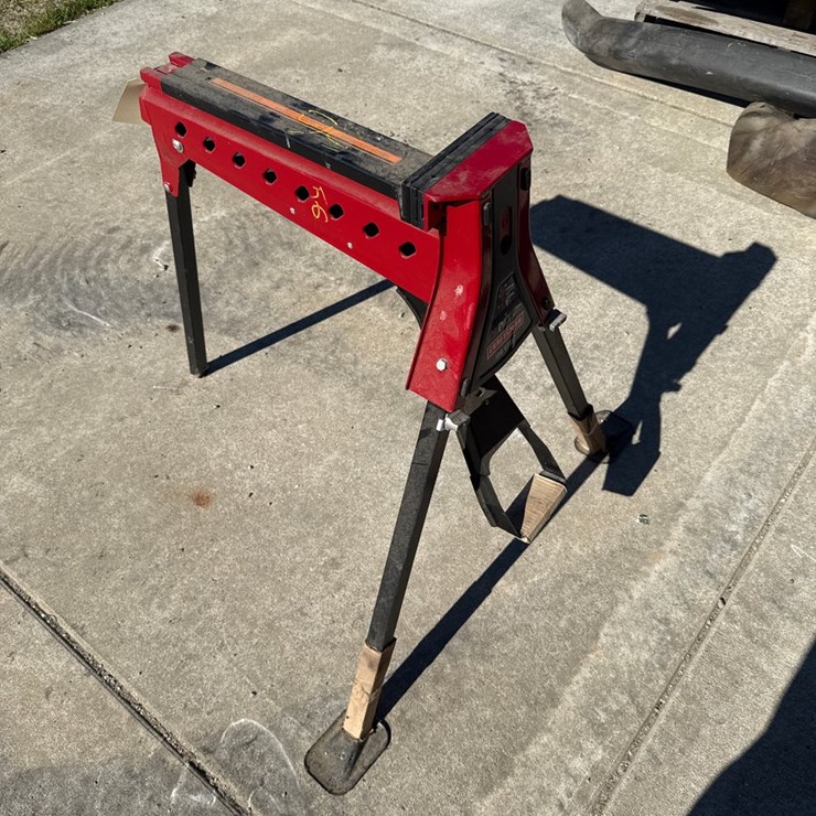#56 • Craftsman job vice