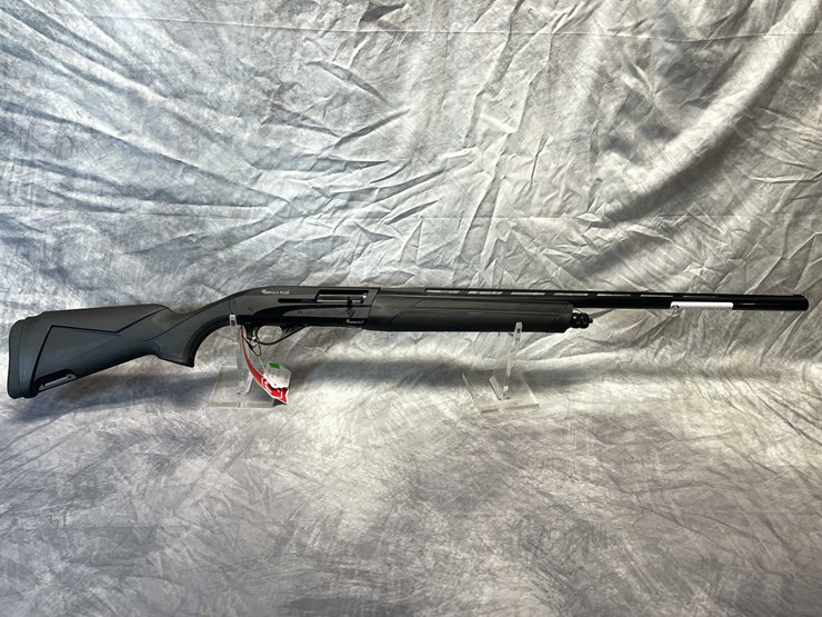 #10655-•-impala-plus-nero-s-,-12-ga.-semi-auto-shotgun,-sn:-60-h23yt-002555-image-2