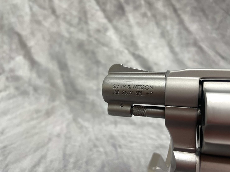 #10871-•-smith-&-wesson-m642,-38-spl-revolver,-sn:-drr5599-image-9