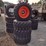 (4)-12-16.5-tires-on-bc-wheels-(qea-2319)-image-1