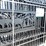#2880-•-2026-unused-metal-farm-driveway-gate-image-11