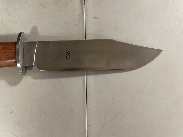 #10805-•-browing-jim-bowie-knife-image-3