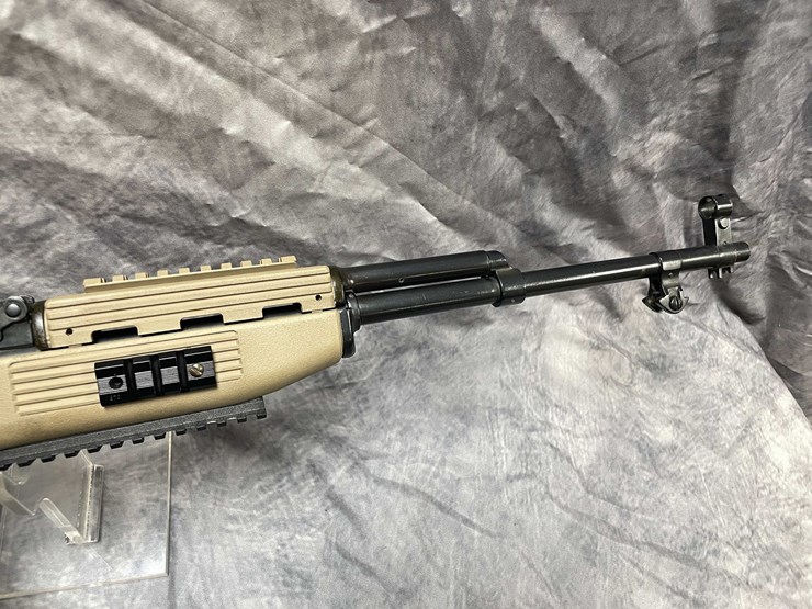 #10693-•-norinco-sks,-7.62x39-semi-auto-rifle,-sn:-8068474-image-5