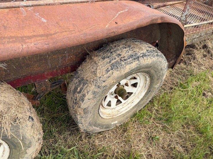 #52637-•-t/a-16'-utility-trailer-inv#52637-image-9