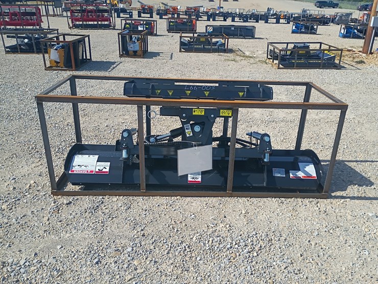 #l66-003-•-mower-king-dozer-blade-skid-steer-attachment-image-1