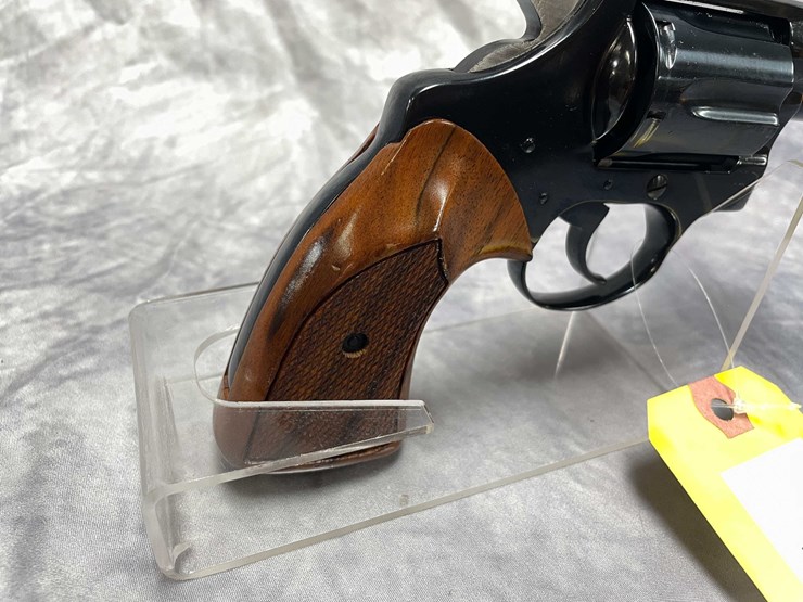 #10852-•-colt-detective-special-,-38-spl-revolver,-sn:-s35712-image-4