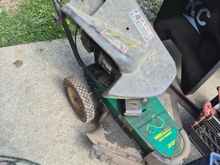 #87-•-weed-eater-weed-trimmer-image-1