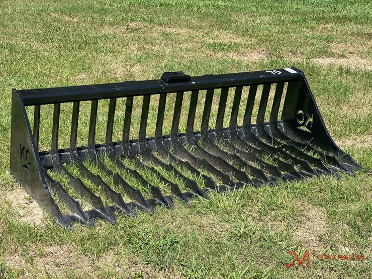 new-75"-skeleton-bucket-skid-steer-attachment-image-1
