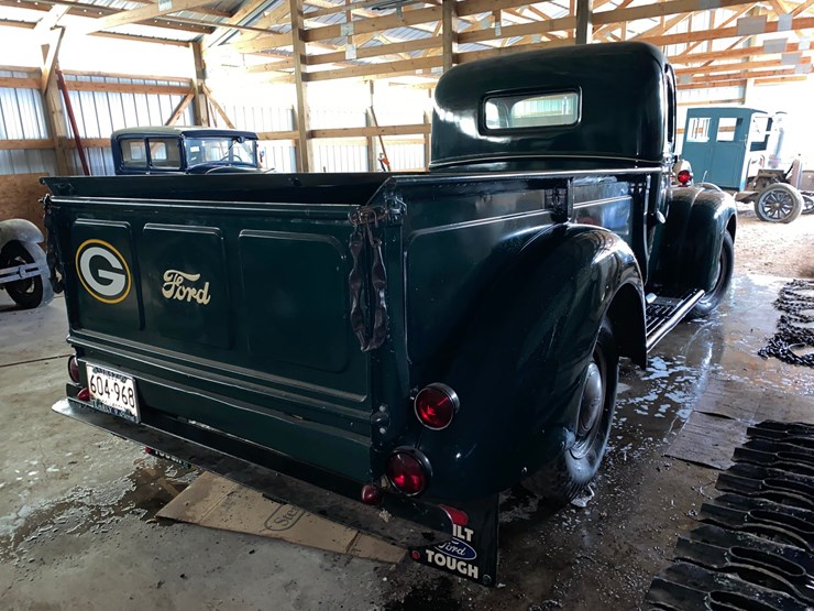 #1204-•-1947-ford-3/4-ton-pickup-(has-wi-title)-image-11