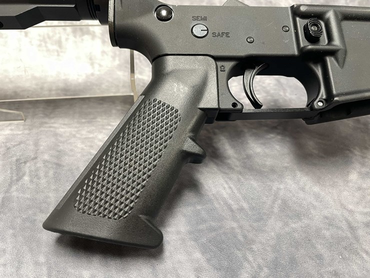 #10837-•-one-horse-oh15-multi-caliber-complete-lower,-sn:-oh-2004429-image-4