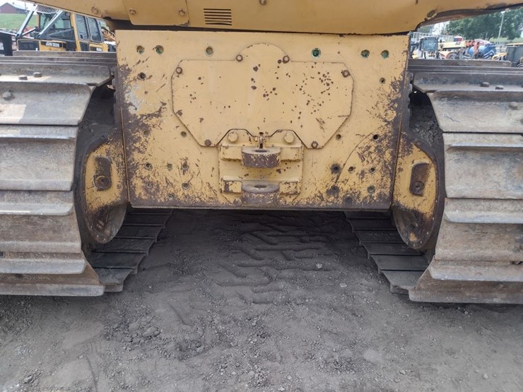 john-deere-850cx-dozer-(qea-4823)-image-33