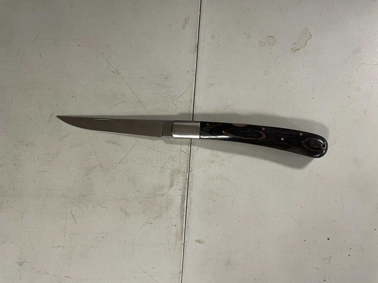 #10826-•-laminate-coco-bola-handle-folding-skimmer/fillet-boning-knife-image-1