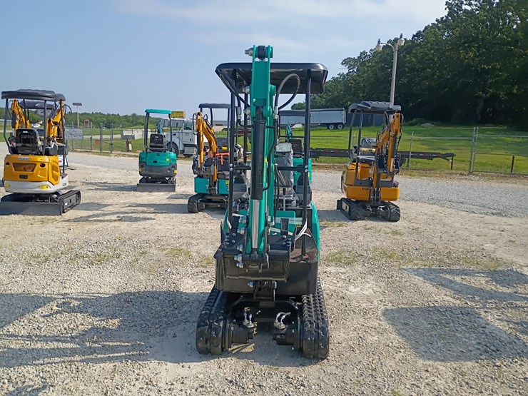 #l62-010-•-2026-cfg-kt13r-mini-excavator-image-7