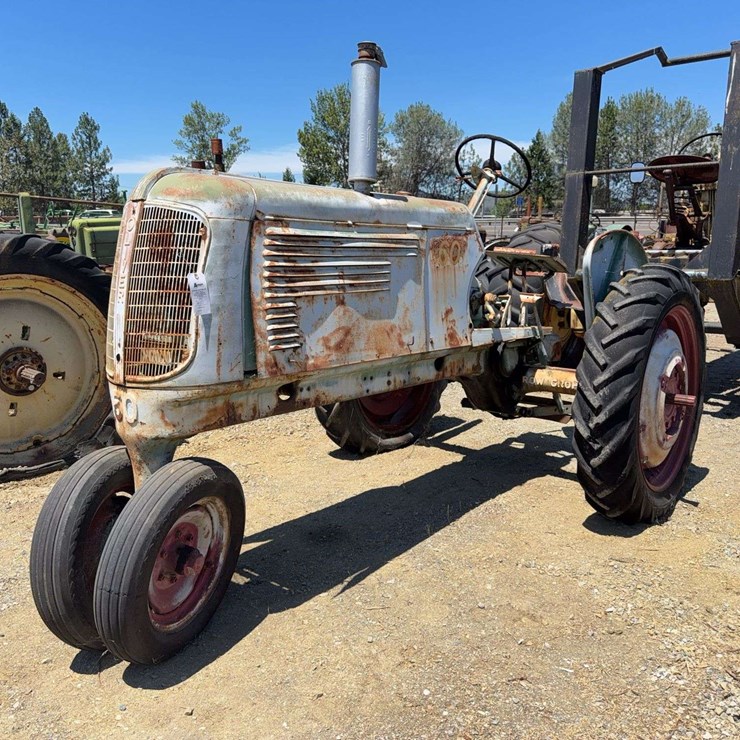 OLIVER 60