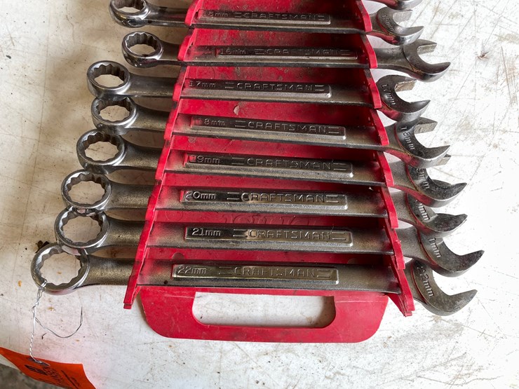 #6183-•-craftsman-wrench-set-image-3