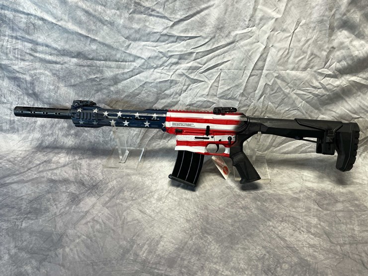 #10654-•-g-force-arms-gf-25-,-12-ga.-semi-auto-shotgun,-sn:-25ass-3612-image-3