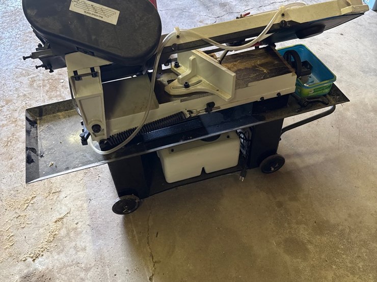 #77-•-klutch-metal-bandsaw-7”-x-12”-image-4