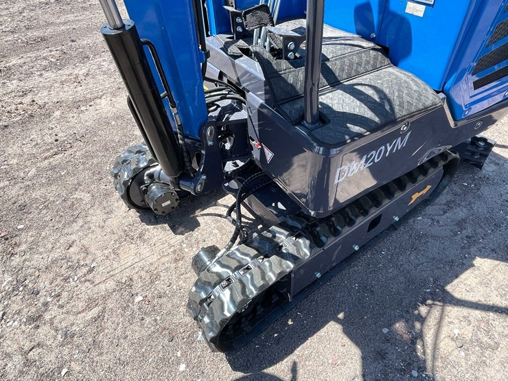 #2450-•-2026-cfg-dm20ym-mini-excavator-image-26