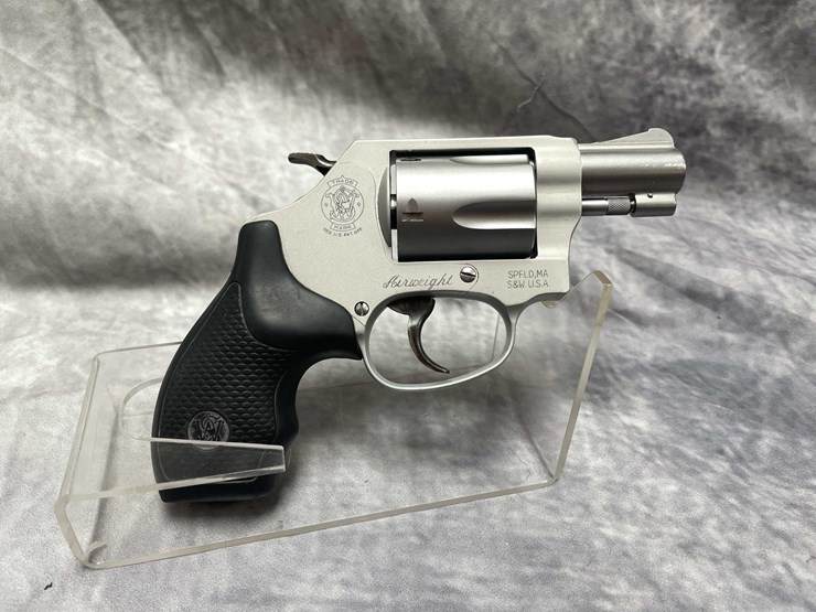 #10859-•-smith-&-wesson-m637-,-38-spl-revolver,-sn:-cvp9964637-2-image-2