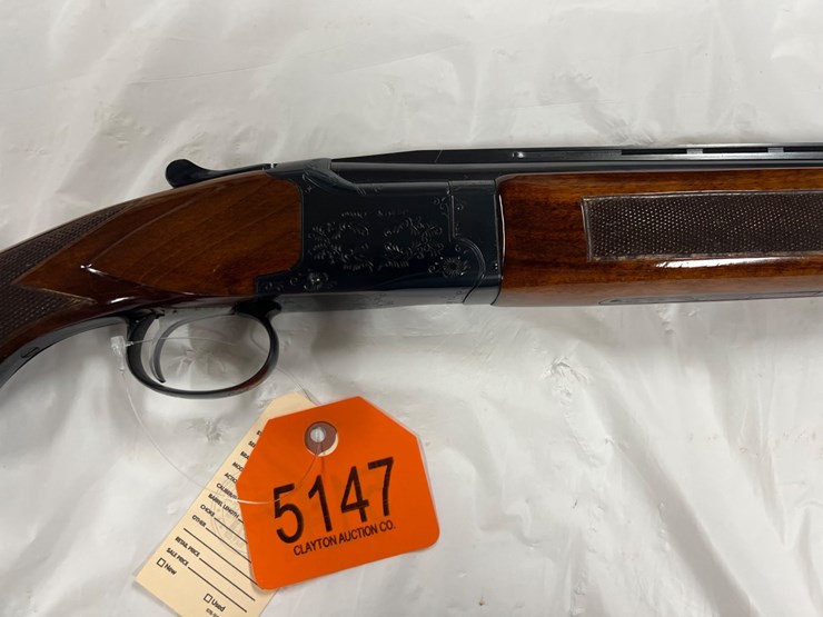 #5147-•-ted-williams-m-400-20ga-image-8