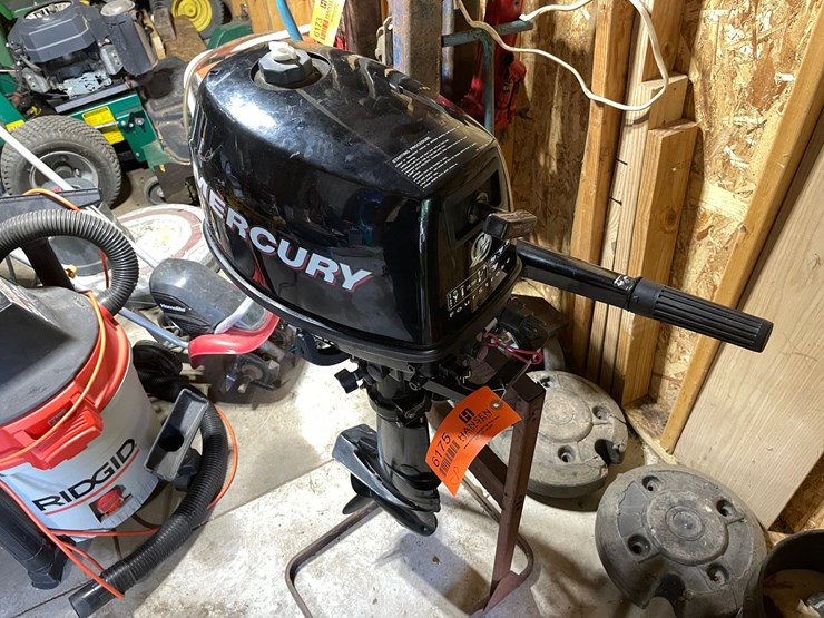 #6175-•-2006-mercury-4-horse-outboard-motor-image-2