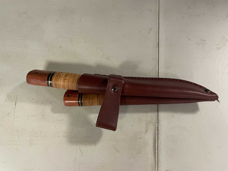 #10816-•-wrapped-cork-handle-knives-image-1