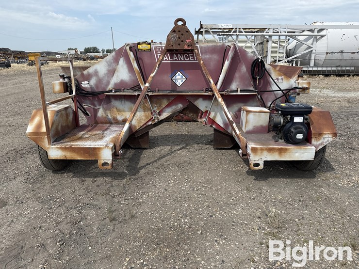1998-broce-611-windrow-machine-image-2