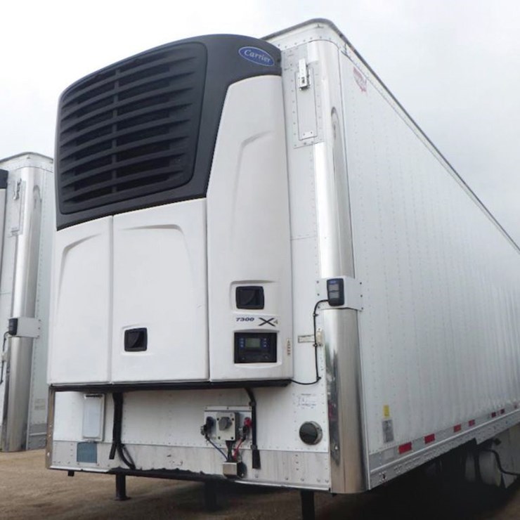 2018 CARRIER X4 7300