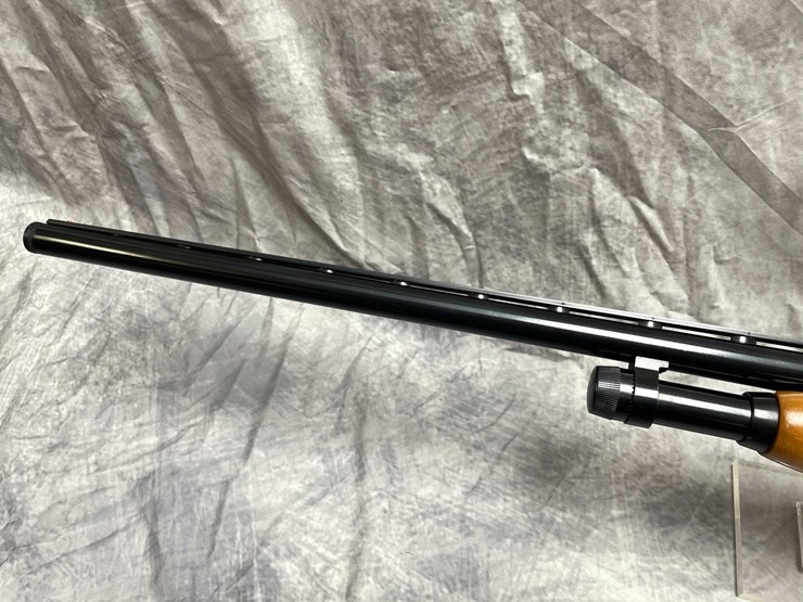 #10696-•-winchester-1300-ranger,-12-ga.-pump-action-shotgun,-sn:-l2311891-image-7