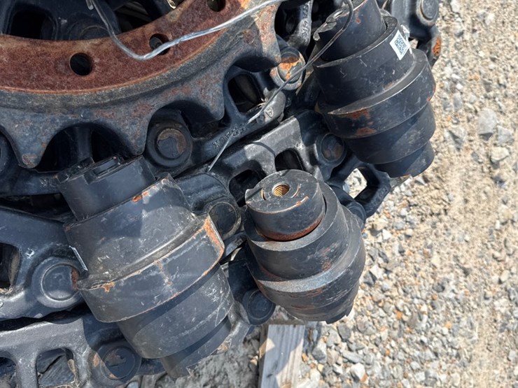 #43039-•-ace-pc200-lp-190km49-excavator-track-chain,-sprocket,-rollers-inv#-43049-image-7