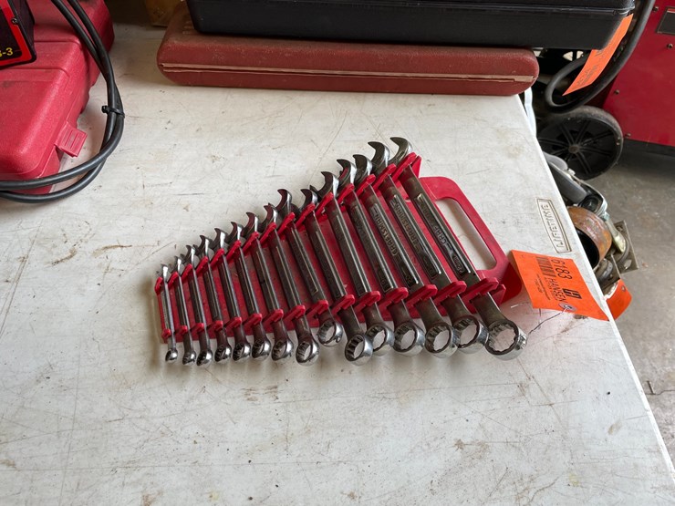 #6183-•-craftsman-wrench-set-image-2