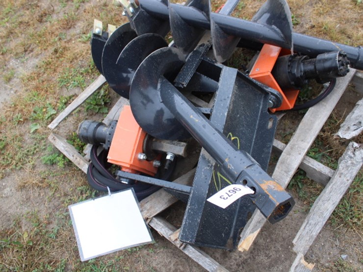 #9673-•-mini-auger-drive-and-bit-image-1