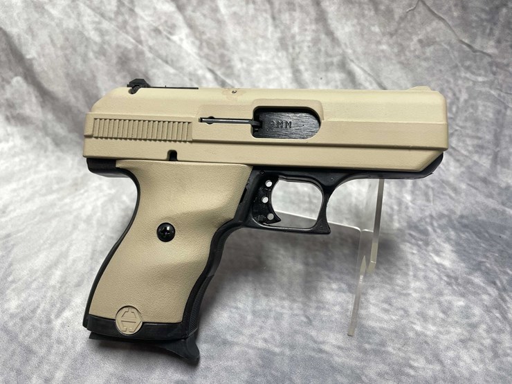 #10872-•-hi-point-c9,-9mm-luger-semi-auto-pistol,-sn:-p10189659-image-2