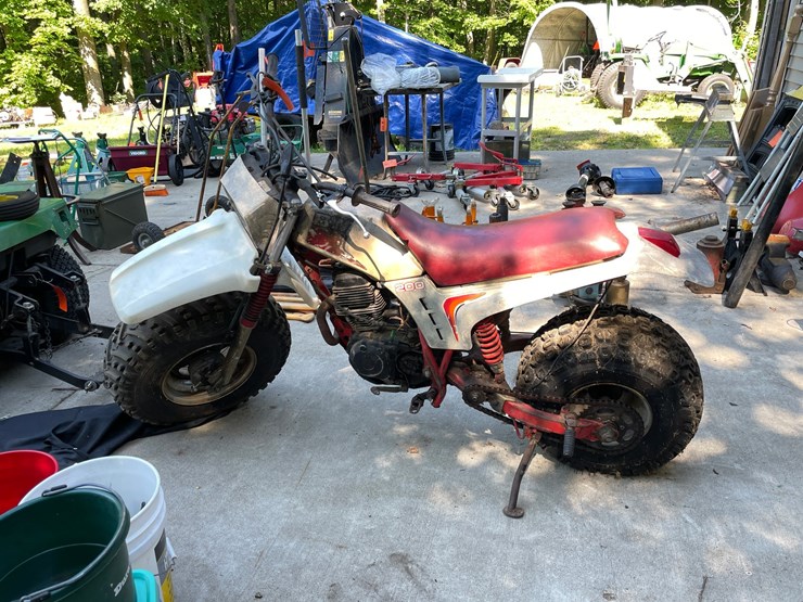 #6149-•-yamaha-bw200-dirt-bike-(sells-bill-of-sale)-image-1