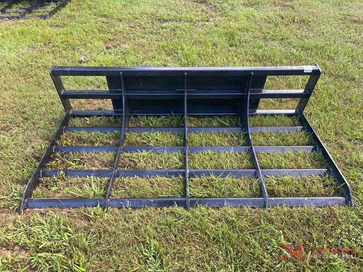 new-72"-land-plane-skid-steer-attachment-image-6