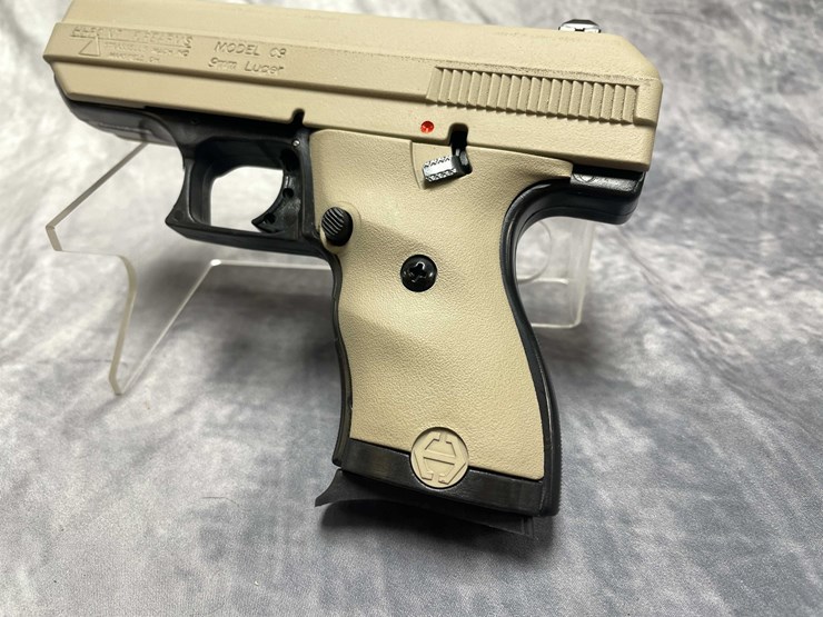 #10872-•-hi-point-c9,-9mm-luger-semi-auto-pistol,-sn:-p10189659-image-11