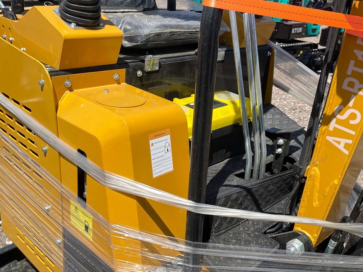 #2466-•-unused-2026-rt15r-ats-mini-excavator-image-18