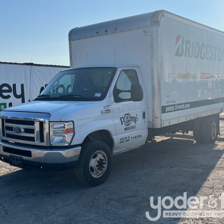 2019 FORD F450