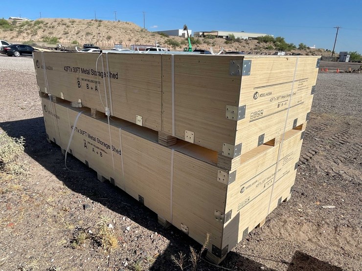 #2875-•-2026-unused-42'-x-30'-metal-storage-shed-image-9