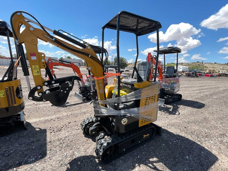 #2466-•-unused-2026-rt15r-ats-mini-excavator-image-31