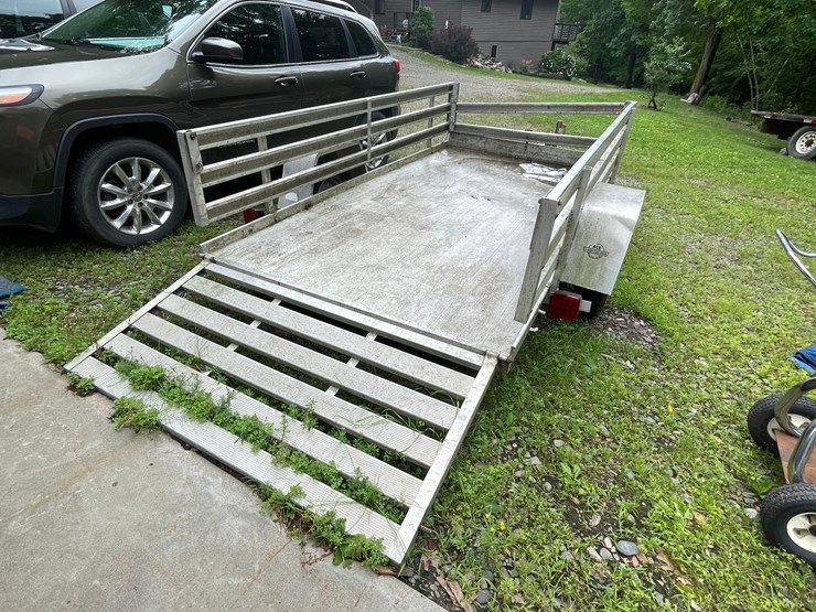 #6156-•-aluma-ltd-trailer-(sells-bill-of-sale)-image-6