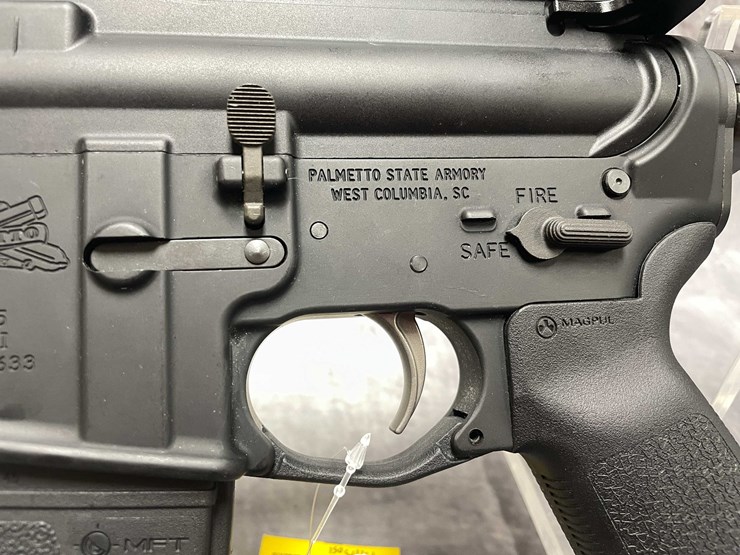 #10831-•-palmetto-state-armory-ar-15-,-300-aac-semi-auto-pistol,-sn:-scd602633-image-11