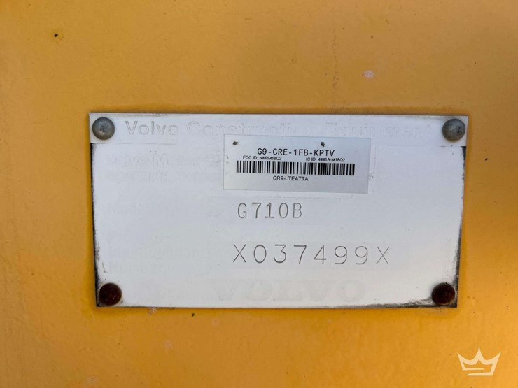 2006-volvo-g710b-articulated-motor-grader-image-5