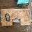 #1245-•-(5)-vintage-wooden-model-a-floor-parts-image-6