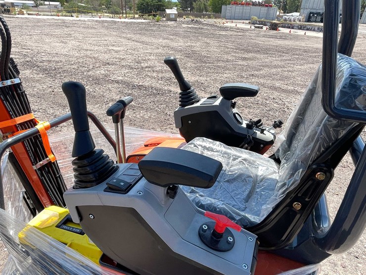 #2465-•-unused-2026-ats-mini-excavator-image-24