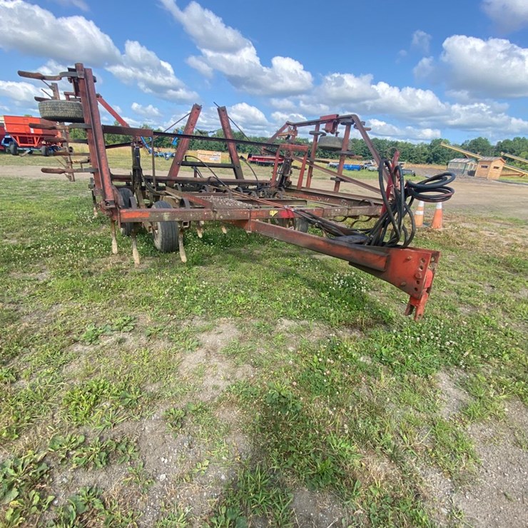 CASE IH 20