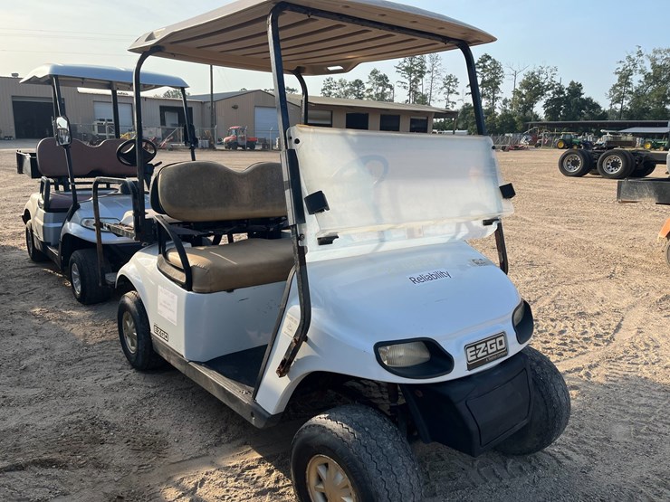 #39702-•-2014-ezgo-txt-golfcart-|-for-parts/repair-image-2