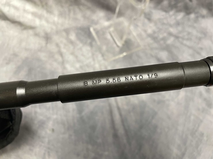 #10804-•-bushmaster-xm15-e2s,-556-nato-semi-auto-rifle,-sn:-bfit007439-image-12